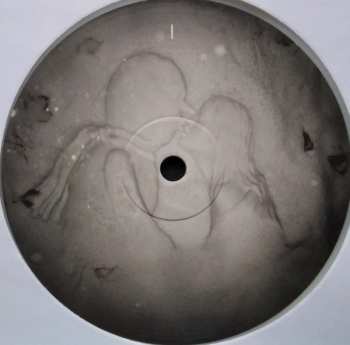 2LP Kate Bush: 50 Words For Snow CLR | LTD