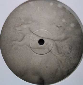 2LP Kate Bush: 50 Words For Snow CLR | LTD