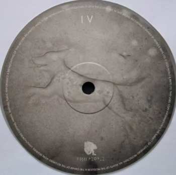 2LP Kate Bush: 50 Words For Snow CLR | LTD