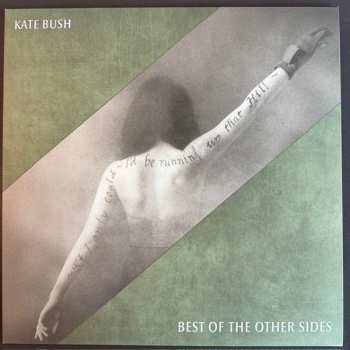 LP Kate Bush: Best of the Other Sides