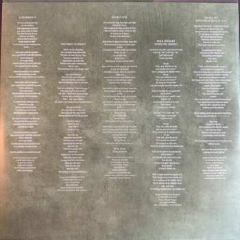 LP Kate Bush: Best of the Other Sides