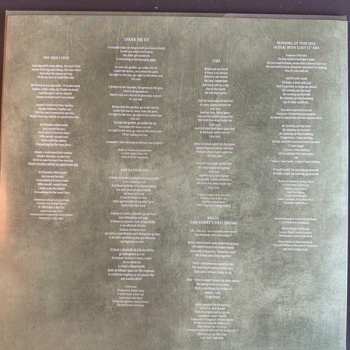 LP Kate Bush: Best of the Other Sides