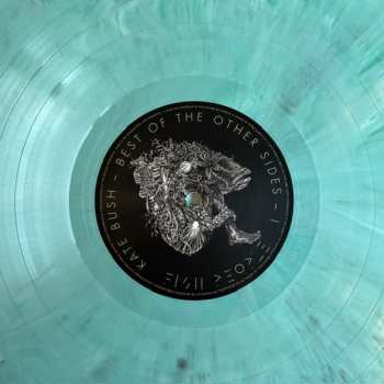 LP Kate Bush: Best of the Other Sides