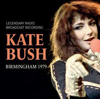 Album Kate Bush: 1979 Television Special