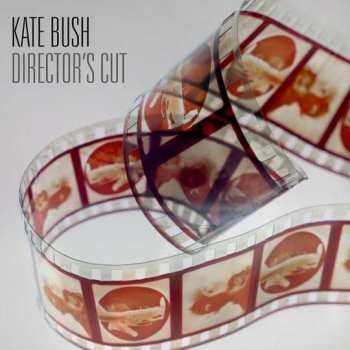 2LP Kate Bush: Director's Cut 507645