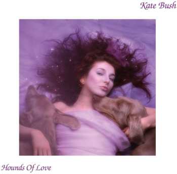 CD Kate Bush: Hounds Of Love 507987