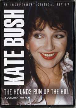 DVD Kate Bush: The Hounds Run Up The Hill 432594