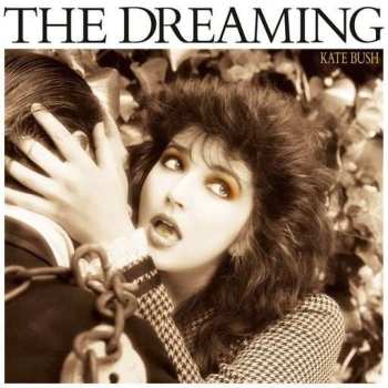 LP Kate Bush: Dreaming 508664