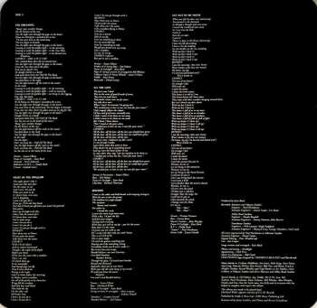 LP Kate Bush: The Dreaming CLR