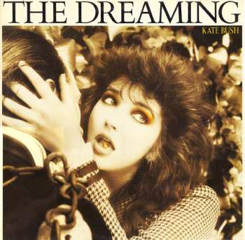 LP Kate Bush: The Dreaming