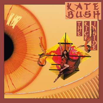 CD Kate Bush: The Kick Inside 46878