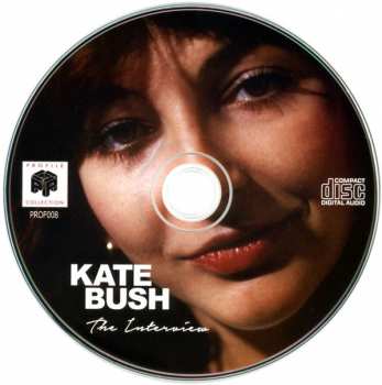 2CD/Box Set Kate Bush: The Profile 382878