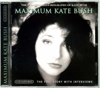2CD/Box Set Kate Bush: The Profile 382878