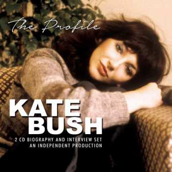Album Kate Bush: The Profile