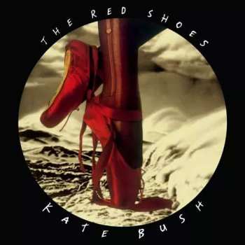 CD Kate Bush: The Red Shoes 521547