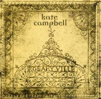 Album Kate Campbell: Rosaryville