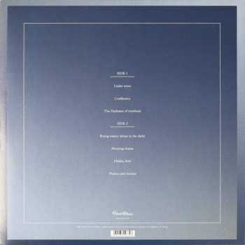 LP Kate Carr: I Had Myself A Nuclear Spring