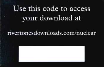 LP Kate Carr: I Had Myself A Nuclear Spring