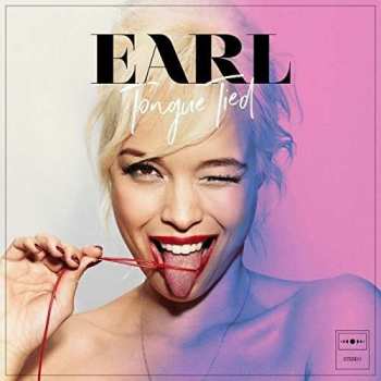 Album Kate Earl: Tongue Tied