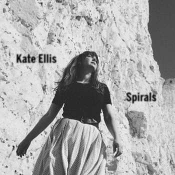 CD Kate Ellis: Spirals 349408
