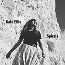 Album Kate Ellis: Spirals