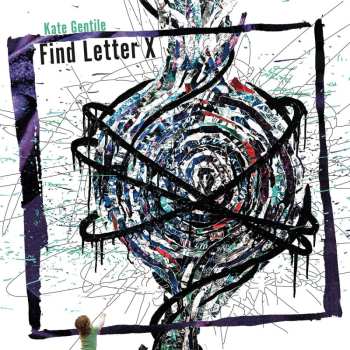 3CD Kate Gentile: Find Letter X 499310