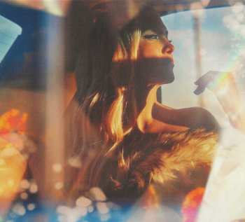 CD Kate Hudson: Glorious