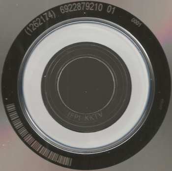 CD Kate Hudson: Glorious