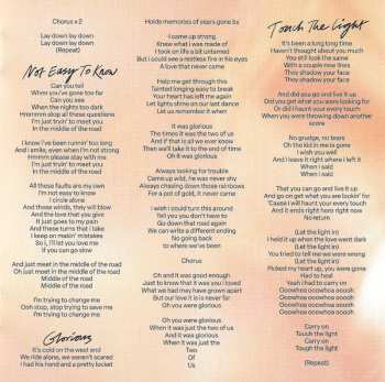 CD Kate Hudson: Glorious