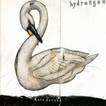Album Kate Jacobs: Hydrangea