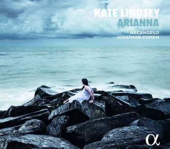 Album Kate Lindsey: Arianna