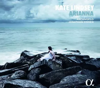 Kate Lindsey: Arianna