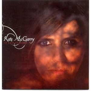 Album Kate McGarry: If Less Is More...
