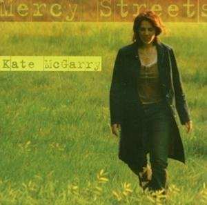 Album Kate McGarry: Mercy Streets