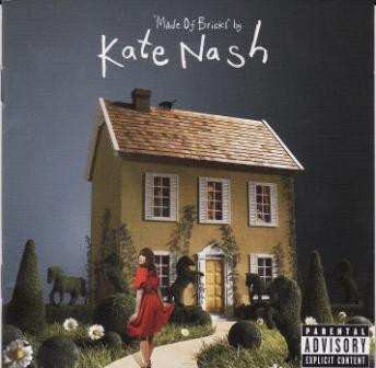 Album Kate Nash: Made Of Bricks