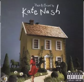 Kate Nash: Made Of Bricks
