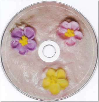 CD Kate Nash: Made Of Bricks