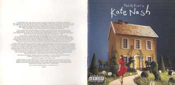 CD Kate Nash: Made Of Bricks