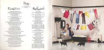 CD Kate Nash: Made Of Bricks