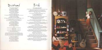 CD Kate Nash: Made Of Bricks