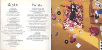 CD Kate Nash: Made Of Bricks