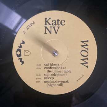 LP Kate NV: WOW 420522