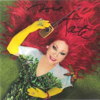 CD Kate Pierson: Radios & Rainbows