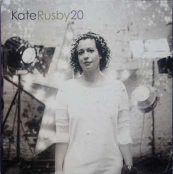 Album Kate Rusby: 20
