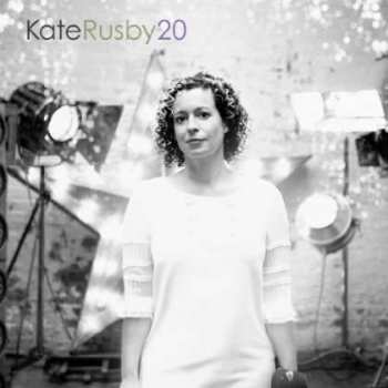 2CD Kate Rusby: 20 406997