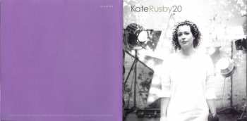 2CD Kate Rusby: 20 406997