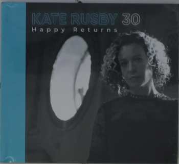 CD Kate Rusby: 30 : Happy Returns DLX
