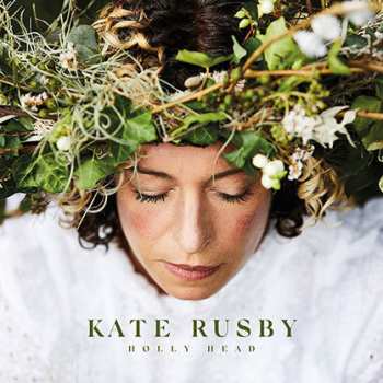 Album Kate Rusby: Holly Head