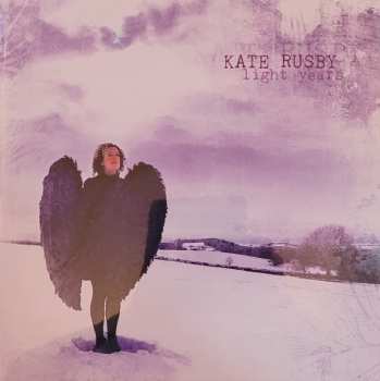 Album Kate Rusby: Light Years