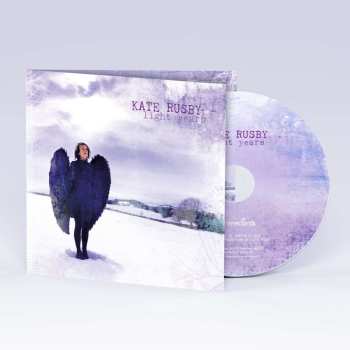 CD Kate Rusby: Light Years 531030